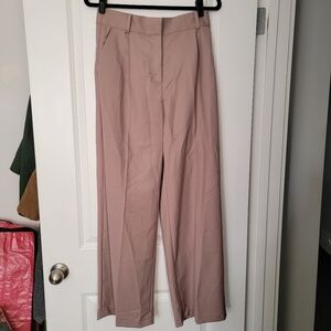 H&M Women's Wide Leg Pants